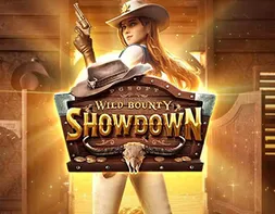 Wild Bounty Showdown — слот от PG