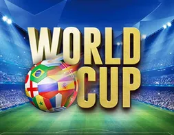 World Cup — слот от KIRON